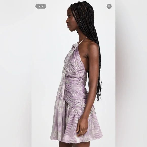 ALEXIS ~ Leina Dress - Picture 10 of 13